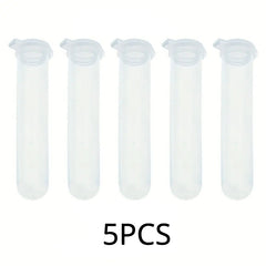 10pcs Embroidery Needles Holder Sewing Needle Storage Case