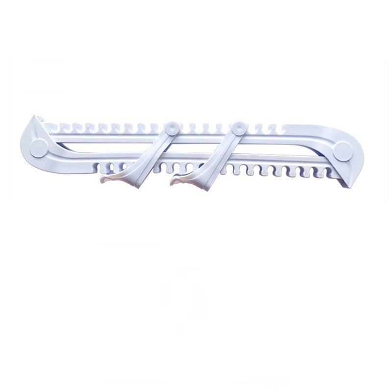 Adjustable Ice Skate Protector for Hockey & Figure Skate Blade