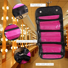 Large Capacity Travel Storage Bag Cosmetic Bag