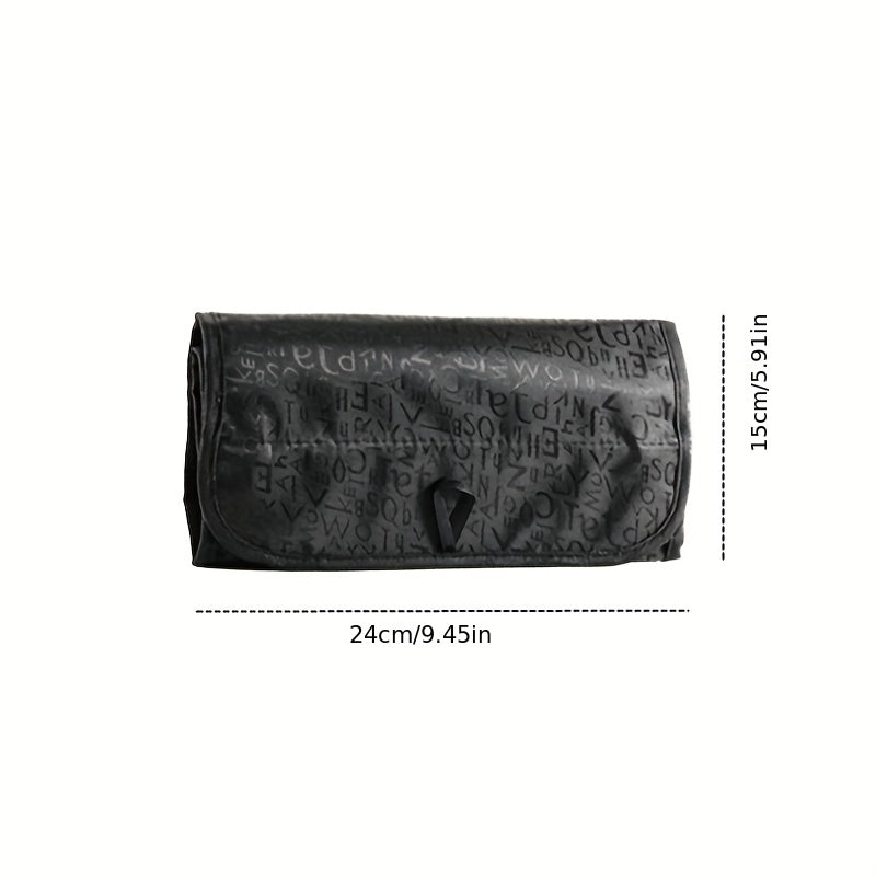Large Capacity Travel Storage Bag Cosmetic Bag