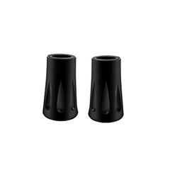 8pcs Trekking Pole Replacement Tips for Camping Hiking Stick