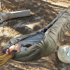 Lightweight Hammock Quilt for Camping Backpacking Hiking