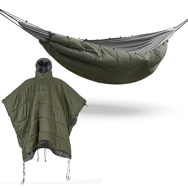Lightweight Hammock Quilt for Camping Backpacking Hiking