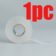 Hot Nano Waterproof Double Sided Tape 2mm Thick Strong Adhesion