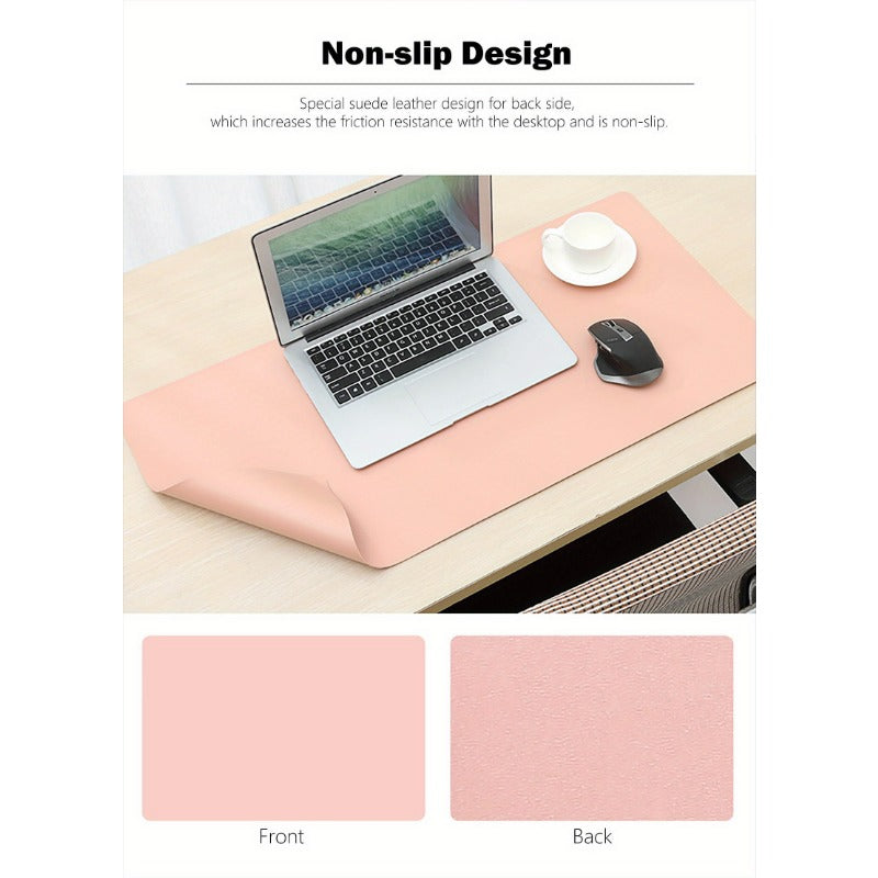 Waterproof Functional Mouse Pad for Office