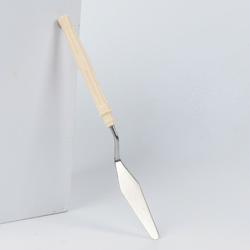 Art Scraper Acrylic Gouache Paint Scraper Set