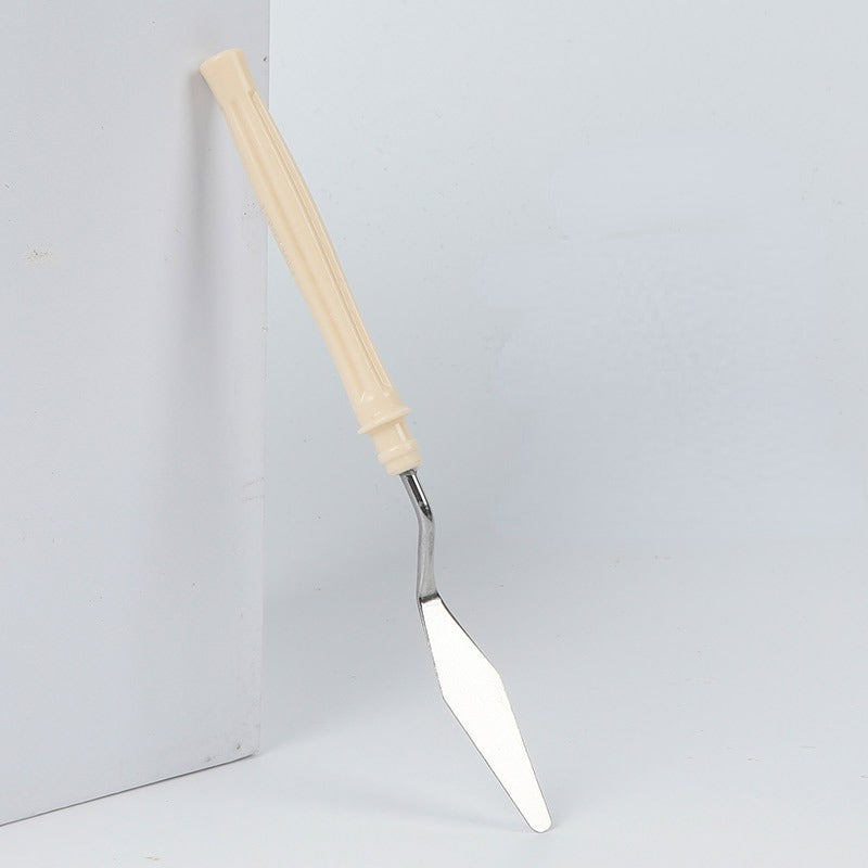 Art Scraper Acrylic Gouache Paint Scraper Set