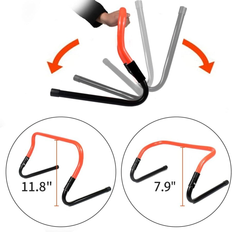 5 Sets Agility Training Equipment Set For Kids