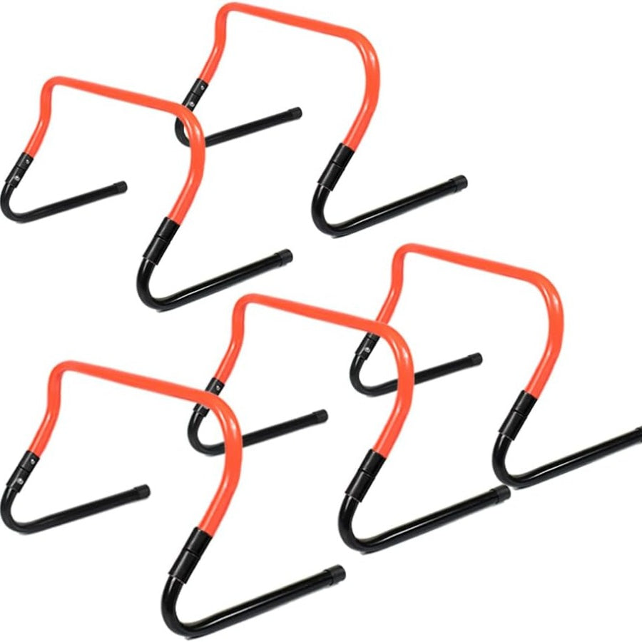 5 Sets Agility Training Equipment Set For Kids