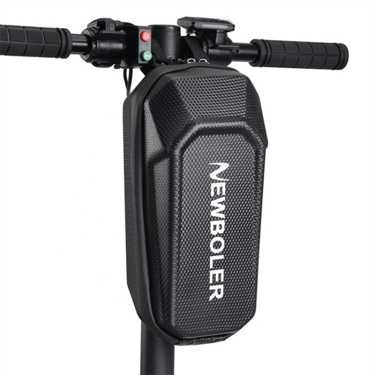 Waterproof Bike Handlebar Bag for Outdoor Cycling Riding
