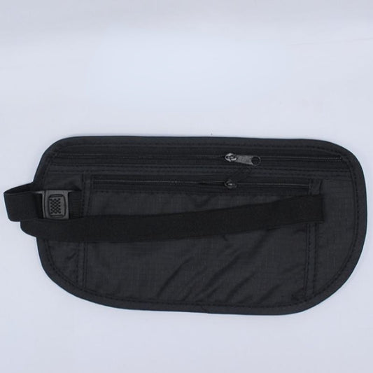 Travel Waist Bag Running Fanny Pack For Jogging & Cycling