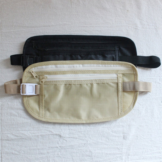 Travel Waist Bag Running Fanny Pack For Jogging & Cycling