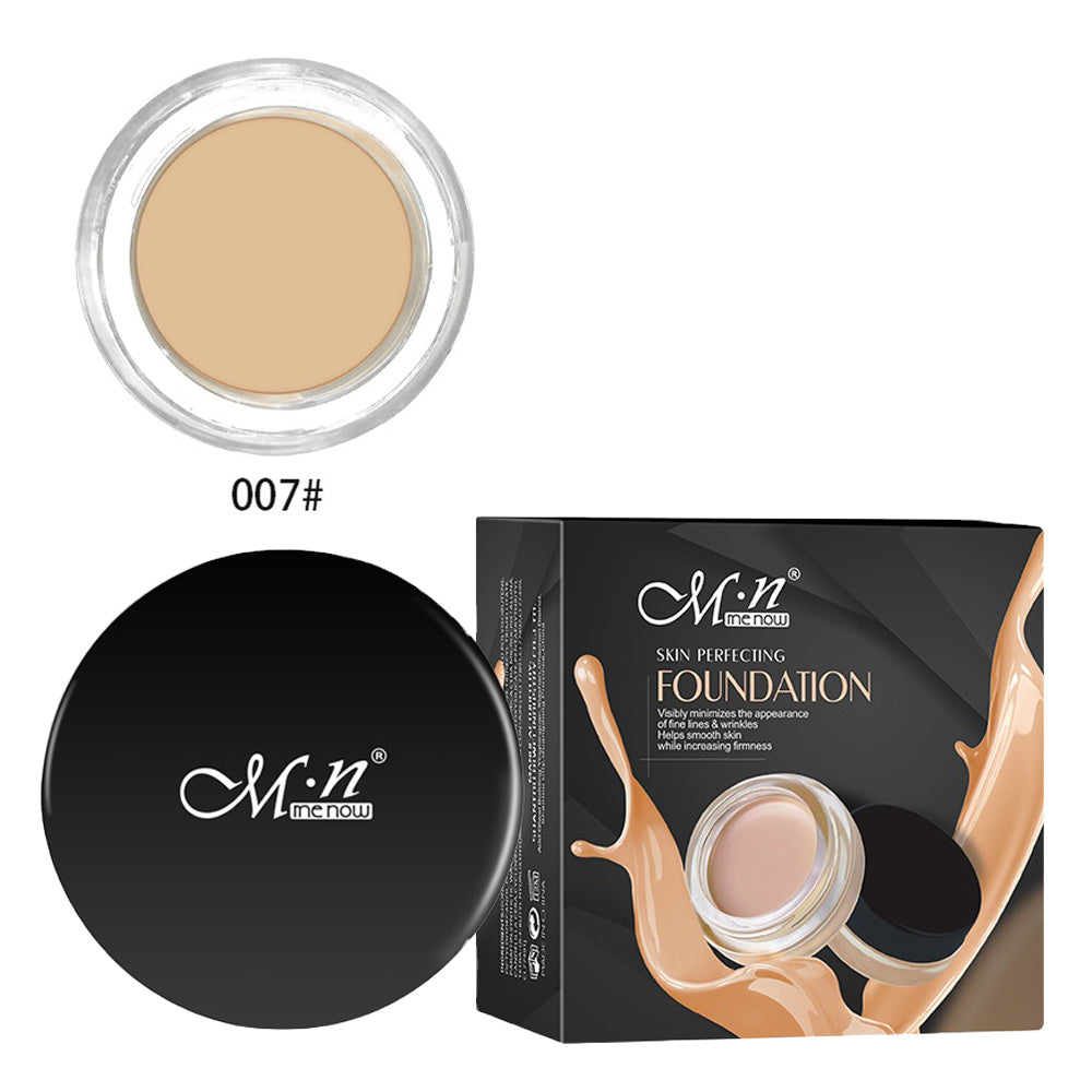 Pro Full Coverage Concealer Foundation