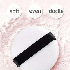 4 Grid Setting Powder Long Lasting Waterproof Face Contouring