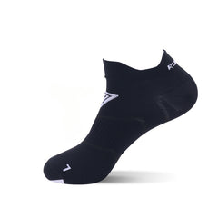 Men's Outdoor Thickened Non-slip Low Cut Socks for Running Hiking Cycling