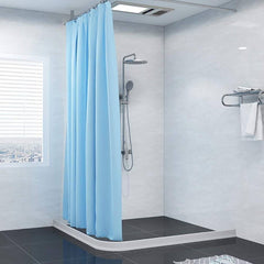 Shower Water Dam - Threshold Dry & Wet