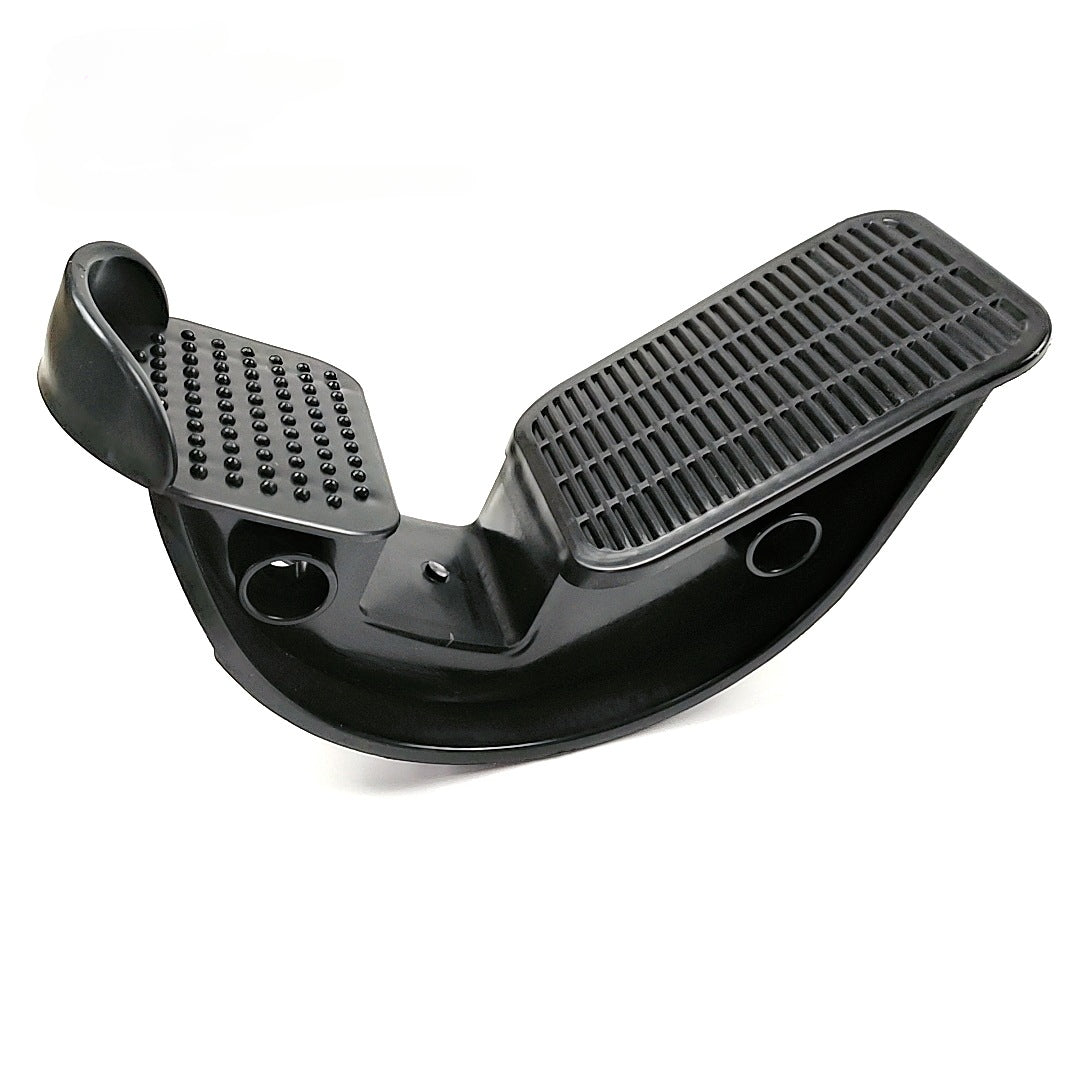 Calf Stretching Board Mini Stretcher Foot Roller