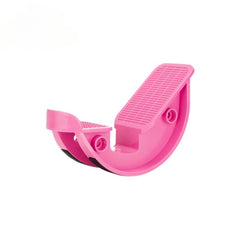 Calf Stretching Board Mini Stretcher Foot Roller