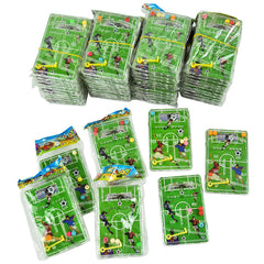 5pcs Soccer Maze Games Kids Educational Toys Party Favor Christmas Gift