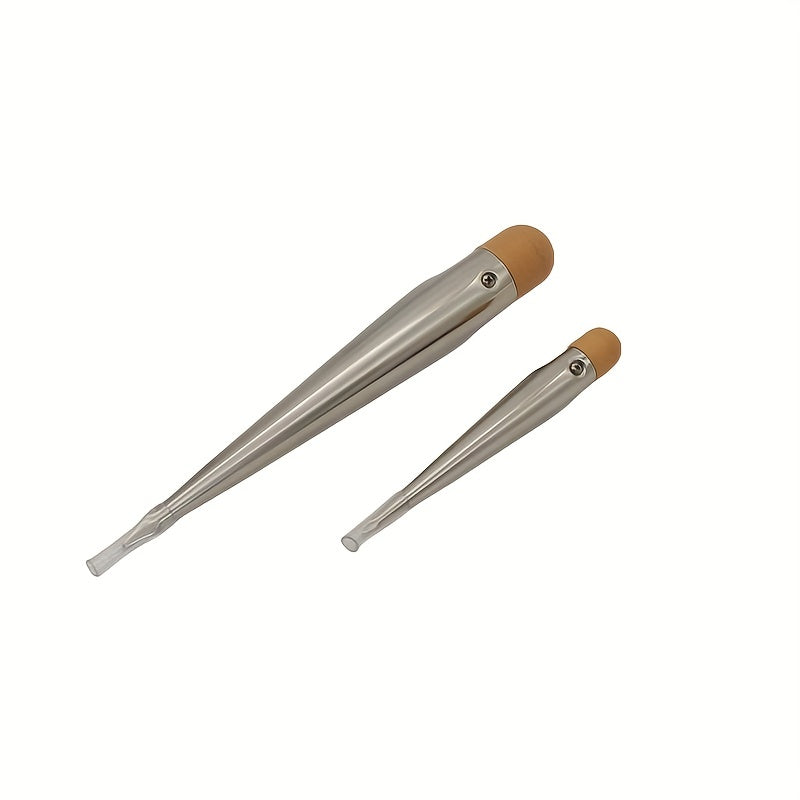 304 Stainless Steel Yacht Rope Splicing Spike Marine Hardware