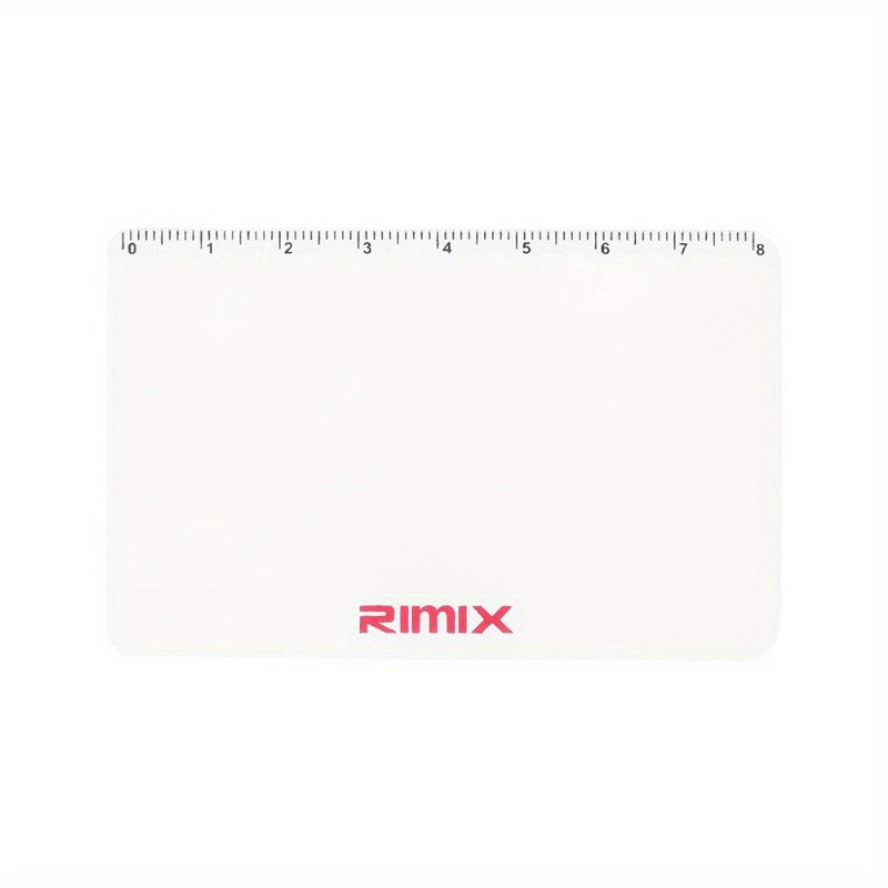 Pocket Credit Card Size Magnifying Glass