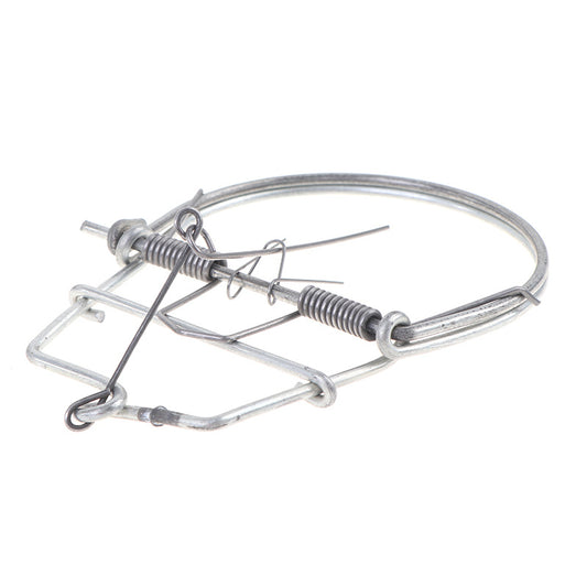 Big Mouse Trap Weasel Catch Spring Trapt Mous Rat Trap