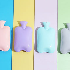 Outdoor Shower Bag PVC Thickened Portable Water Bag