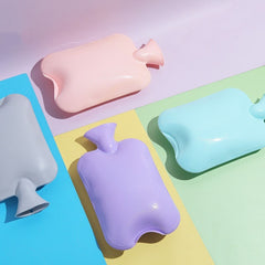 Outdoor Shower Bag PVC Thickened Portable Water Bag