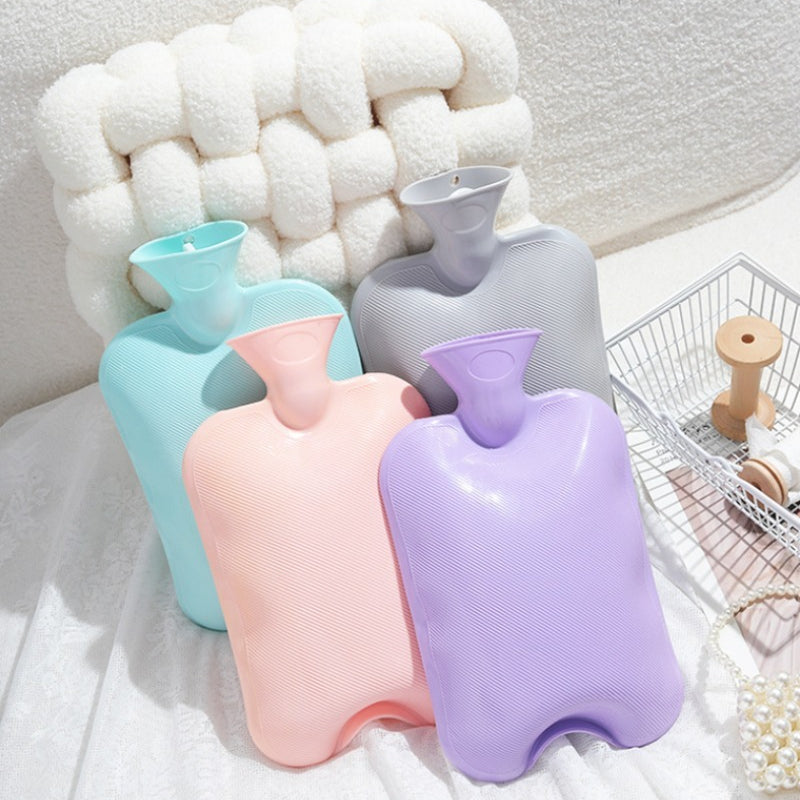 Outdoor Shower Bag PVC Thickened Portable Water Bag