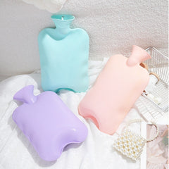 Outdoor Shower Bag PVC Thickened Portable Water Bag