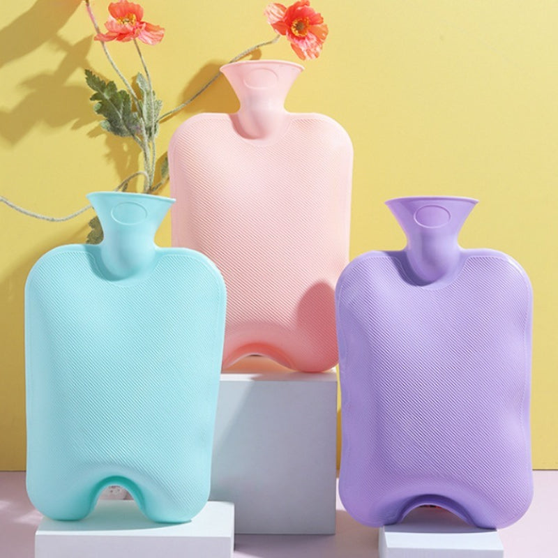 Outdoor Shower Bag PVC Thickened Portable Water Bag
