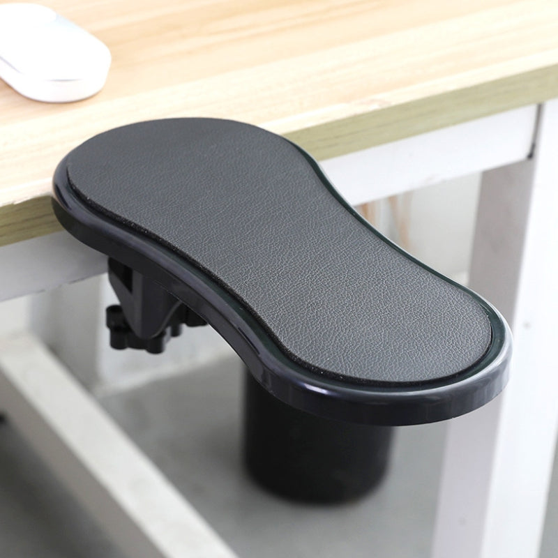 2pcs PC Desk Hand Tray Home Desk Rotatable Arm Rest