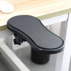 2pcs PC Desk Hand Tray Home Desk Rotatable Arm Rest