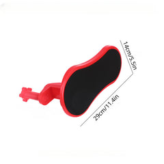 2pcs PC Desk Hand Tray Home Desk Rotatable Arm Rest