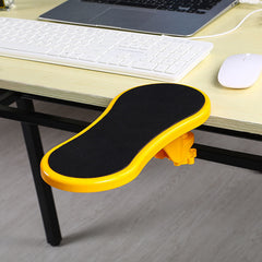 2pcs PC Desk Hand Tray Home Desk Rotatable Arm Rest