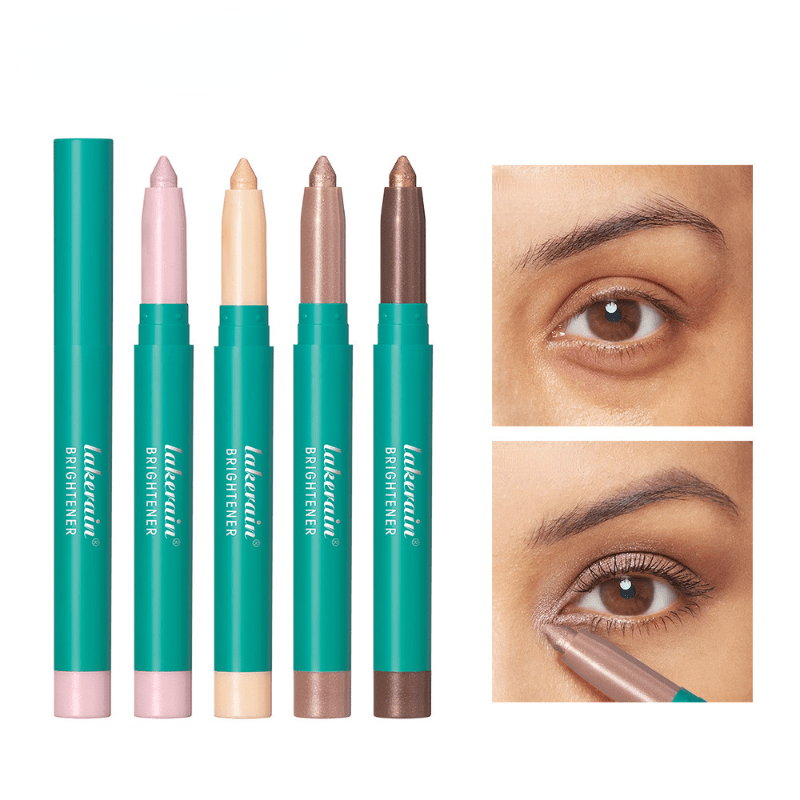 Eye Brightening Pen Long Lasting Highlighting Effect