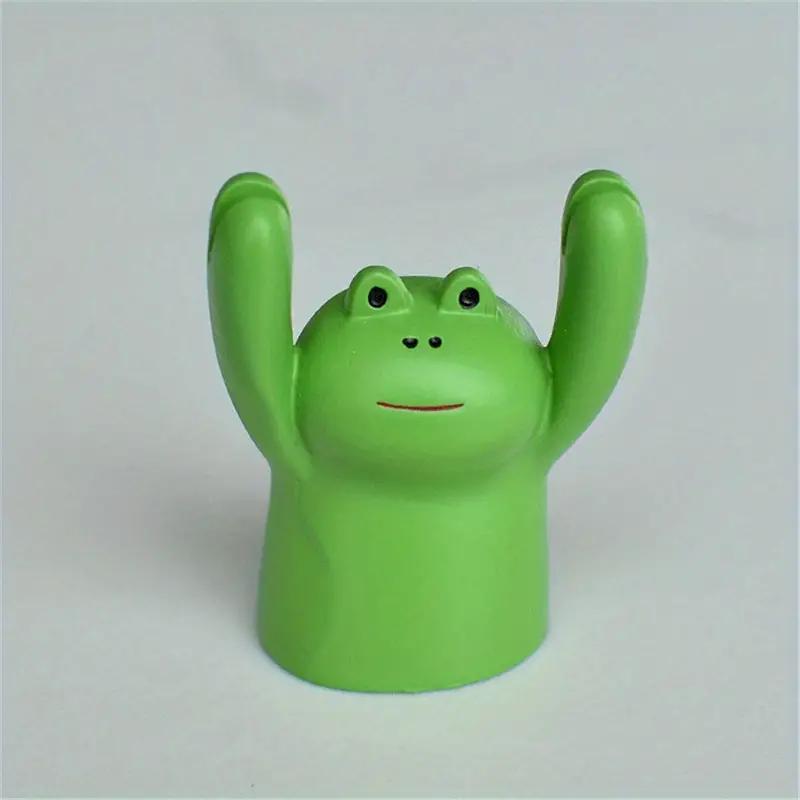 Japanese Cartoon Card Lifting Animal Sticky Note Clip