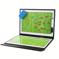 Portable Foldable Magnetic Soccer Coaching Board