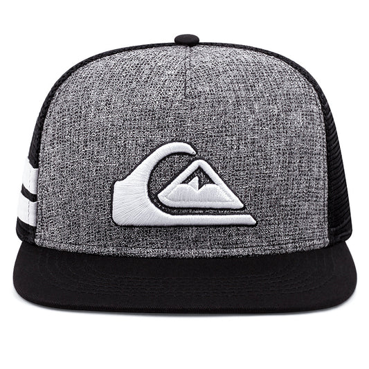 Men's Outdoor Breathable Sunscreen Baseball Cap
