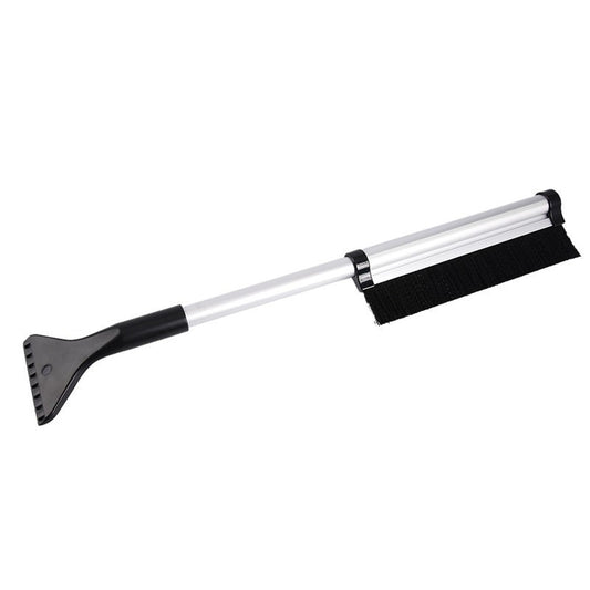 Car Retractable Ice Shovel Handle Snow Shovel Snow Brush