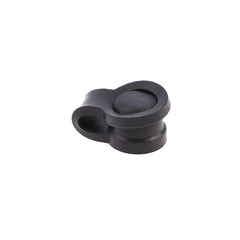 10pcs Car Brake Pump Dust Cap Drain Screw Cap Brake Caliper Sealing Nipple
