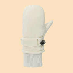 Children's Quick Drying Waterproof Skiing Gloves