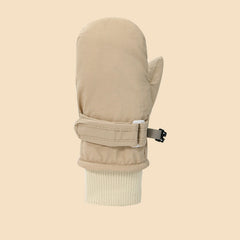 Children's Quick Drying Waterproof Skiing Gloves