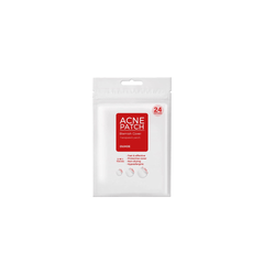 5pcs Acne Pimple Patch Repair Facial Acne Cover Acne Smooth Skin Care