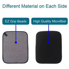 Bowling Ball Cleaning Towel Non Slip Bowling Cleaning Tools