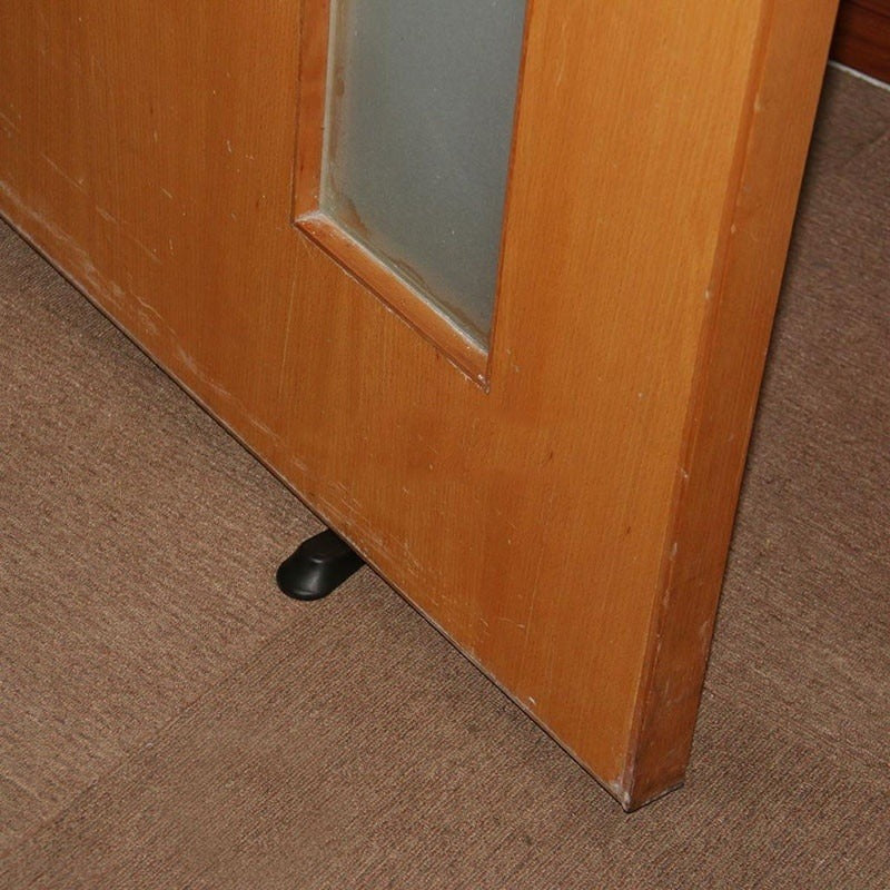 5pcs Door Stoppers Wedges Jam Block Holder Stoppers