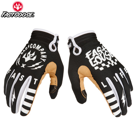 Outdoor Full Finger Gloves for Cycling Fishing Driving