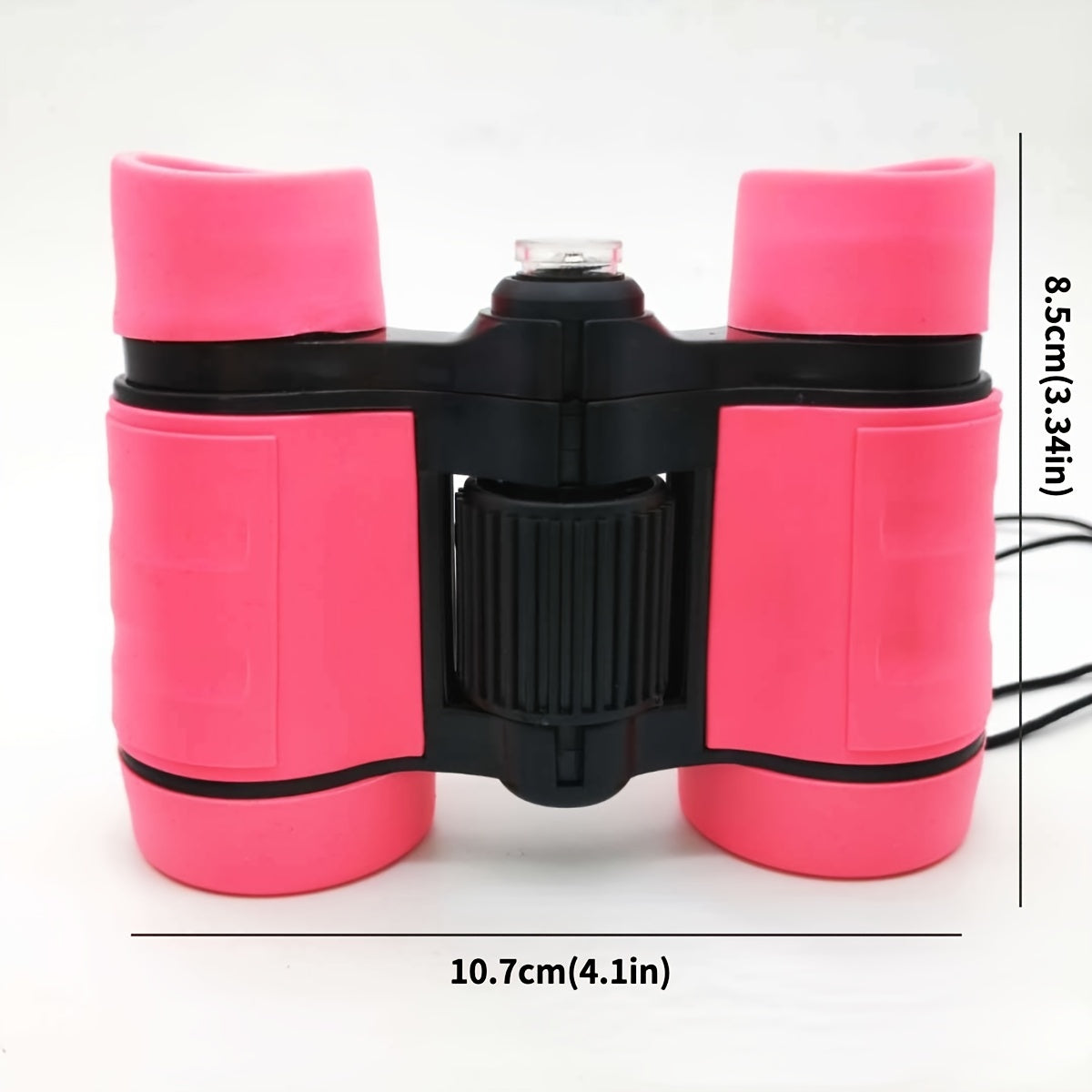 Real Kids Binoculars - Educational Gift for Boys and Girls