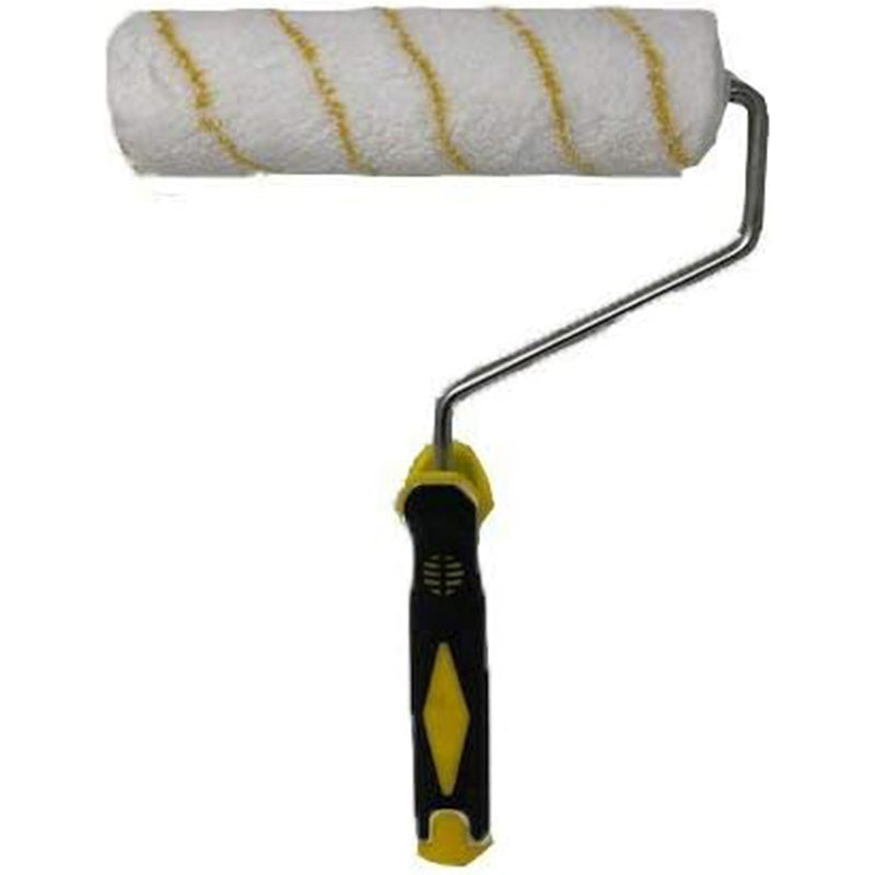 6pcs Pro Level Roller Cover 1/2 X 9 Inch Microfiber Sleeves