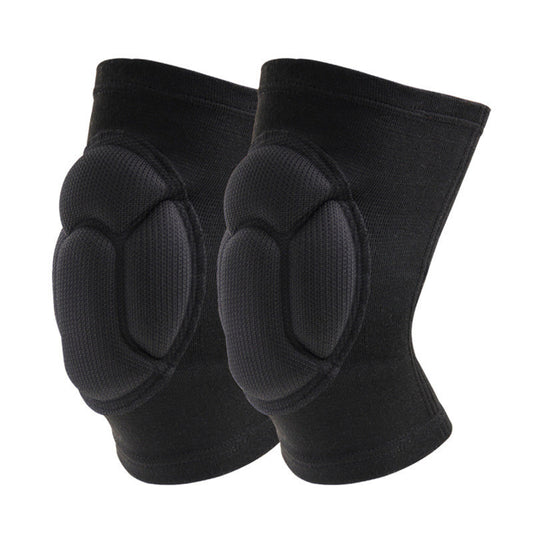 Breathable Knee Pad for Men Women Protective Cover Brace